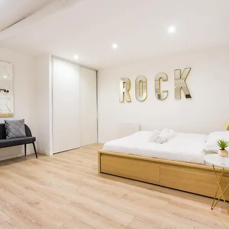 Apartamento Magnifique - 4p-auteuilsaint Cloud Paris